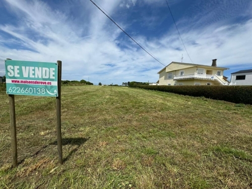 Campos Y Salave Eo-Navia tomt foto 6228482