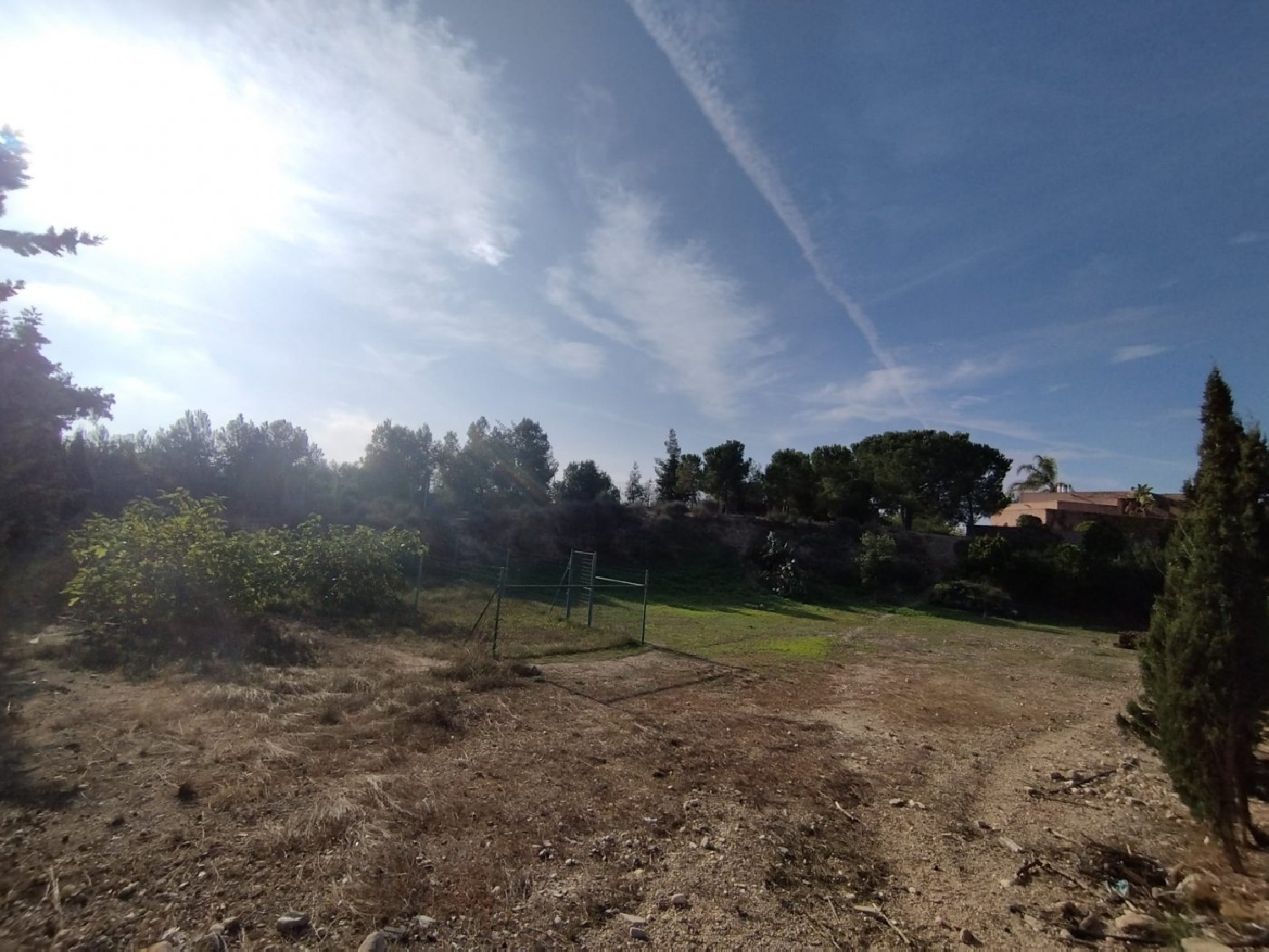  till salu tomt Campotejar Alta Vega Media Del Segura 1