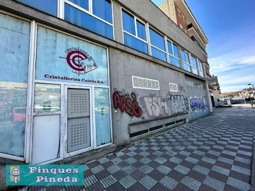 Can Carreres Maresme tomt foto 6245064