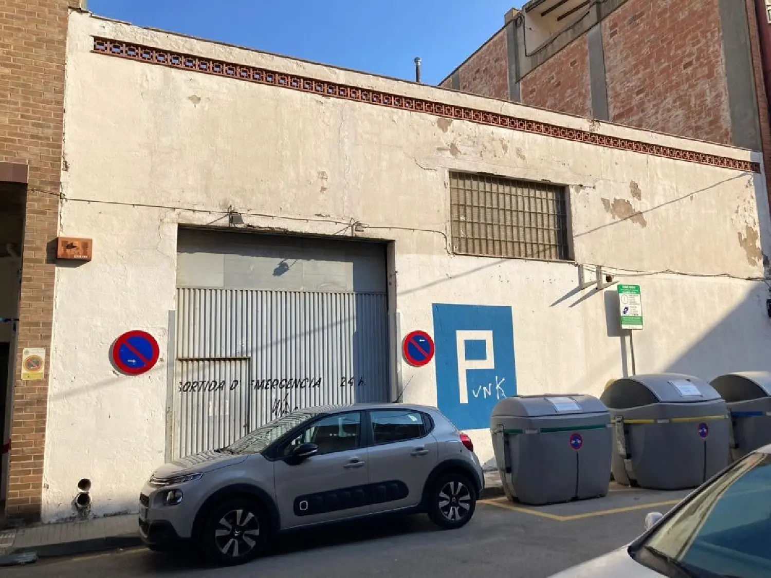  till salu tomt Can Carreres Maresme 7