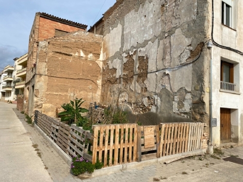 Can Creixell Anoia tomt foto 6229717