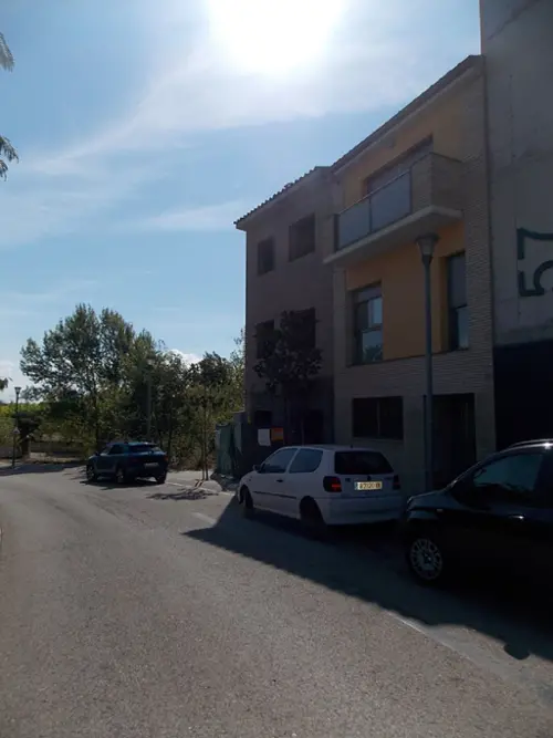Can Nadal Maresme tomt foto 6178863