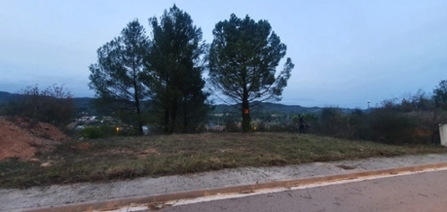 Can Galan Anoia tomt foto 6226275