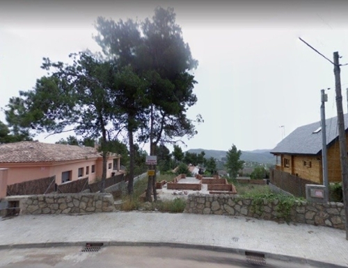 Can Moriscot Baix Llobregat tomt foto 6229705