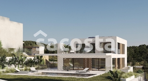Can Pi Maresme tomt foto 6259750