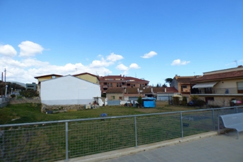 Can Plana Selva tomt foto 6230111