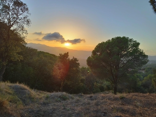 Can Raimi Maresme tomt foto 6257044