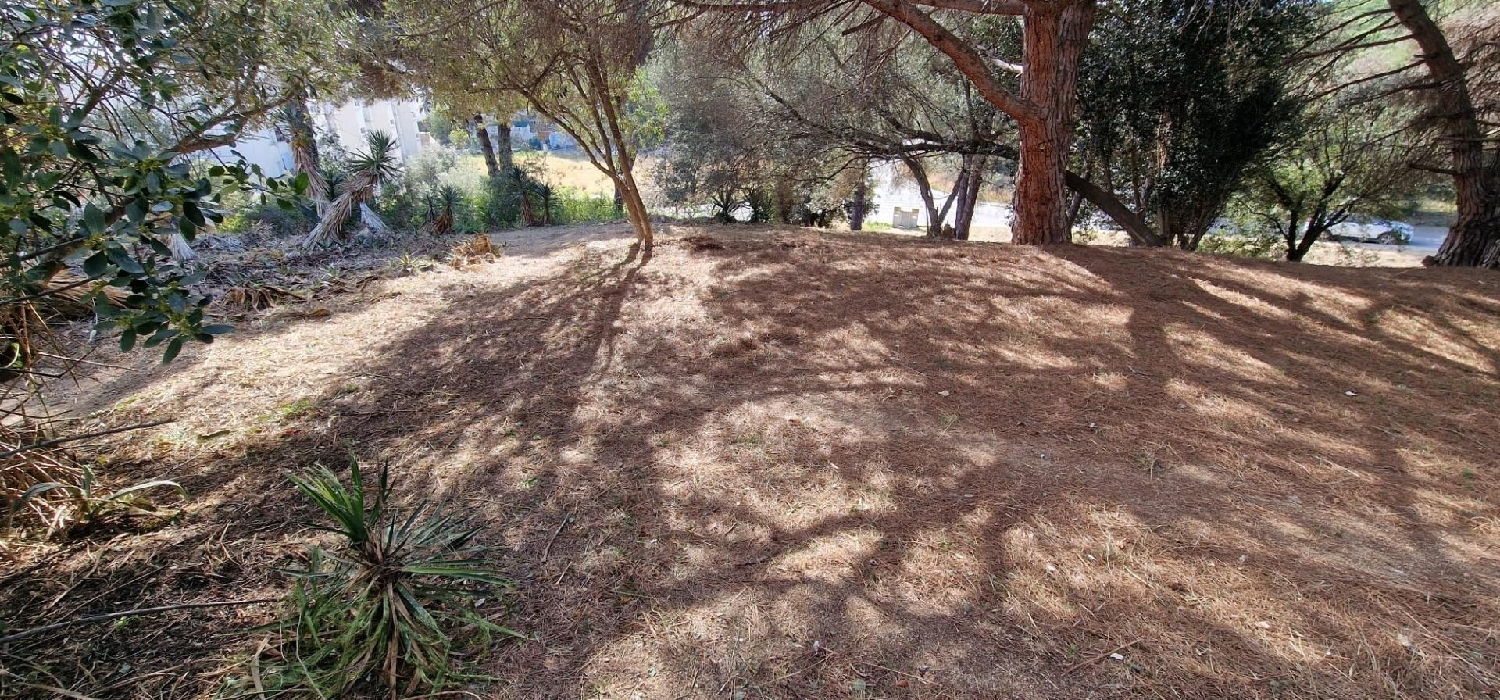  till salu tomt Can Villa Maresme 5