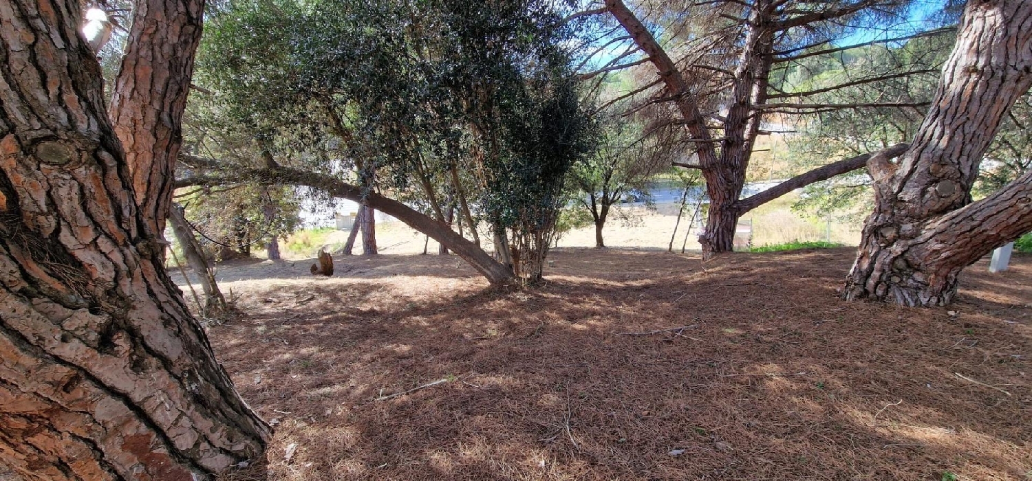  till salu tomt Can Villa Maresme 8