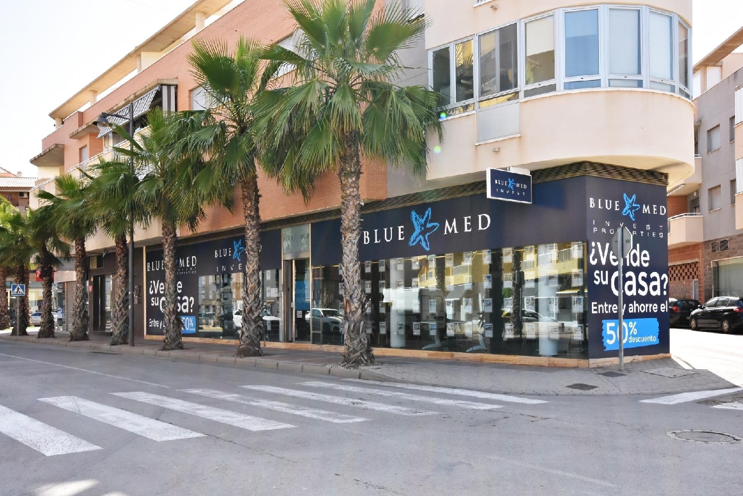  till salu tomt Cañada De Gallego Alto Guadalentín 7