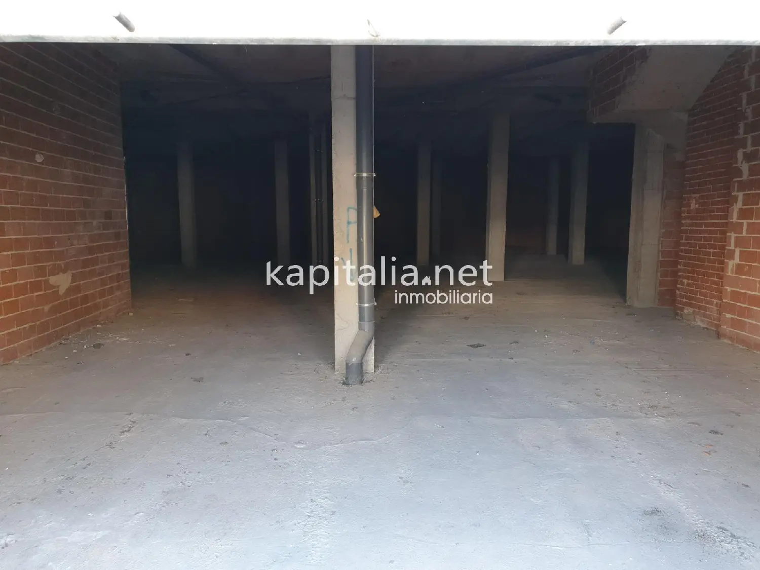  for sale plot El Rellano Hoya De Buñol 1