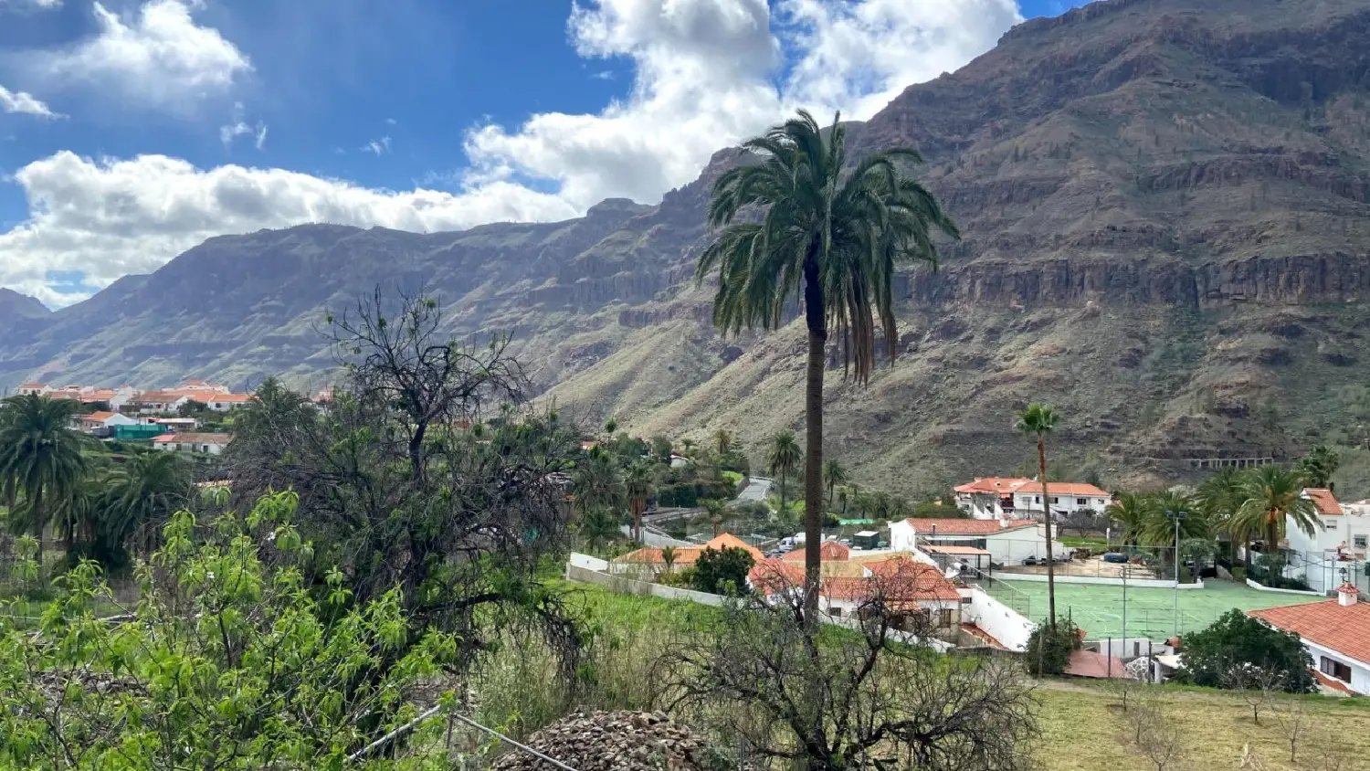 à vendre terrain Lugar Ladera Alta Palmas De Gran Canaria (Las) 3