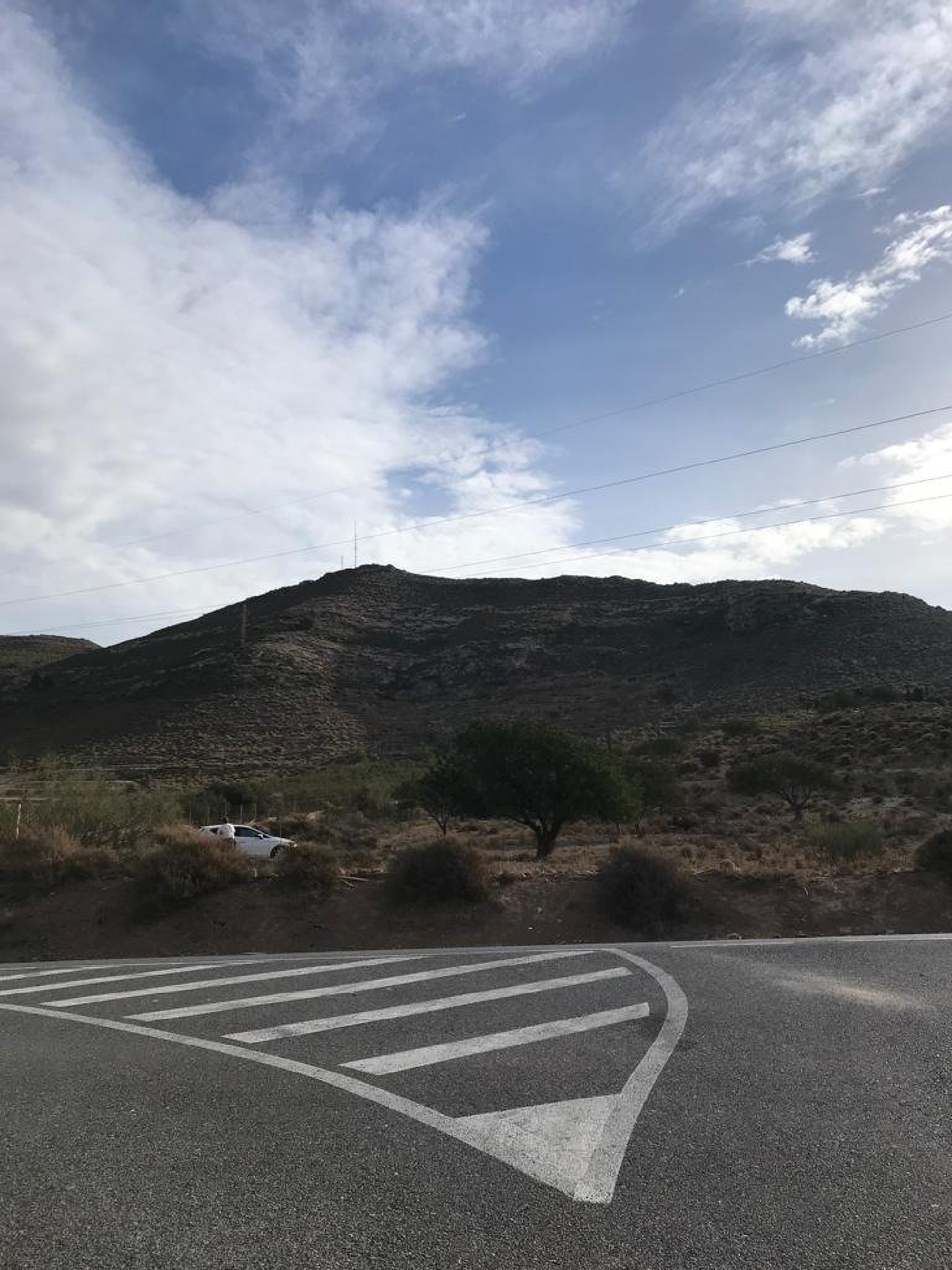  till salu tomt Cañada Sebastiana Poniente Almeriense 8