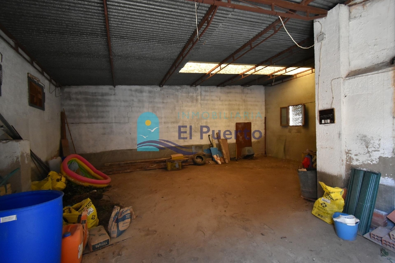  till salu tomt Cañadas Del Romero Bajo Guadalentín 4