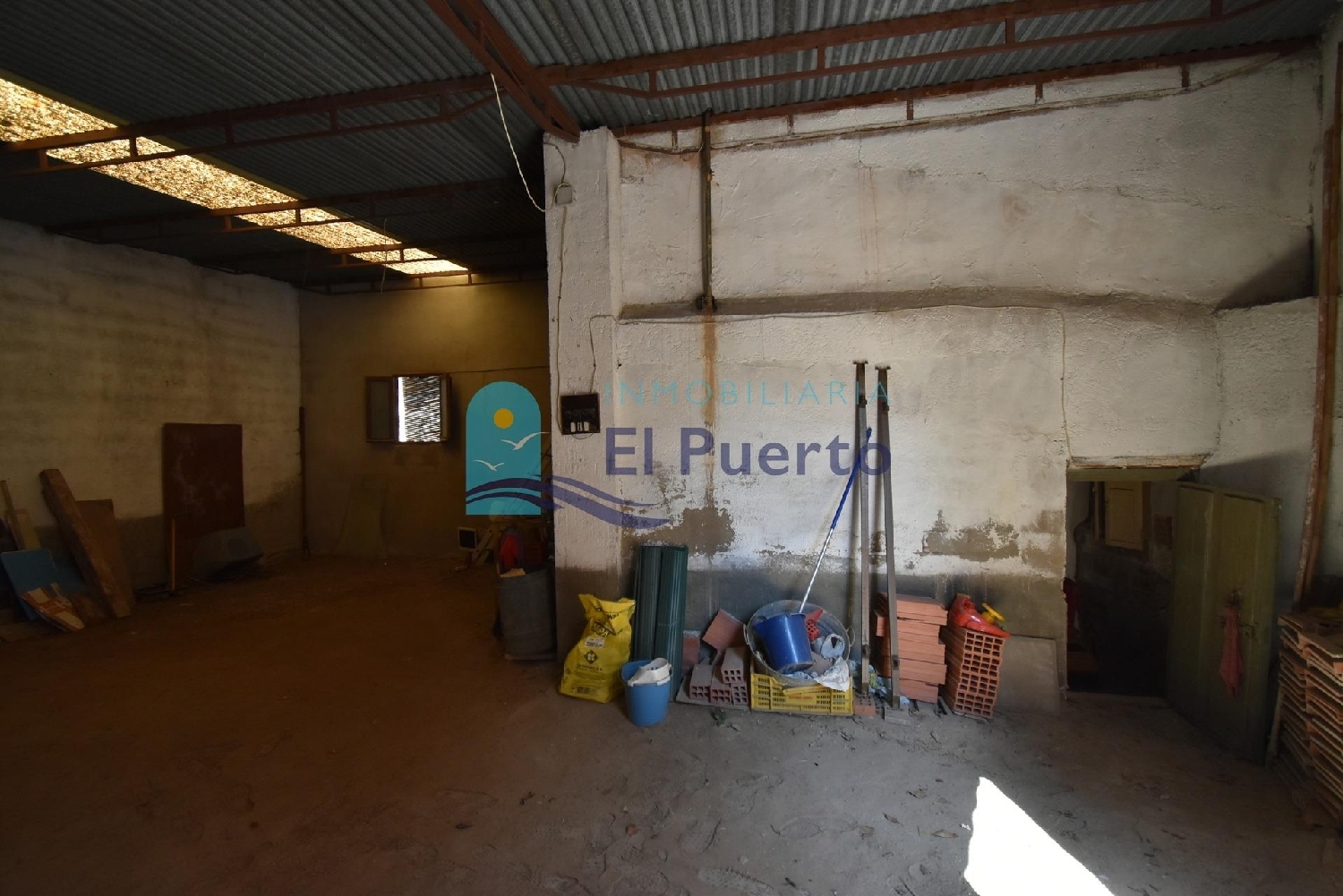  till salu tomt Cañadas Del Romero Bajo Guadalentín 6