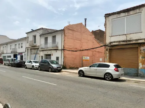 Canals Costera (La) tomt foto 6204543