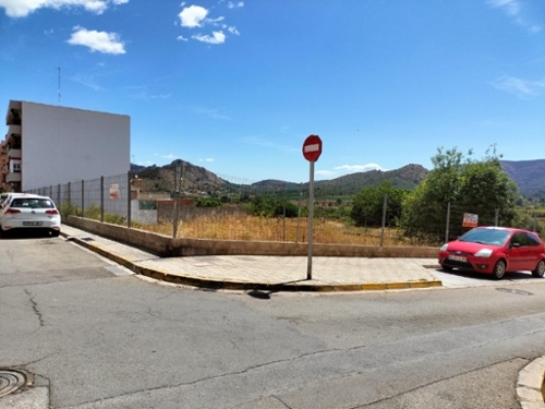 Canals Costera (La) tomt foto 6236767