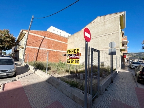 Canals Costera (La) tomt foto 6233278
