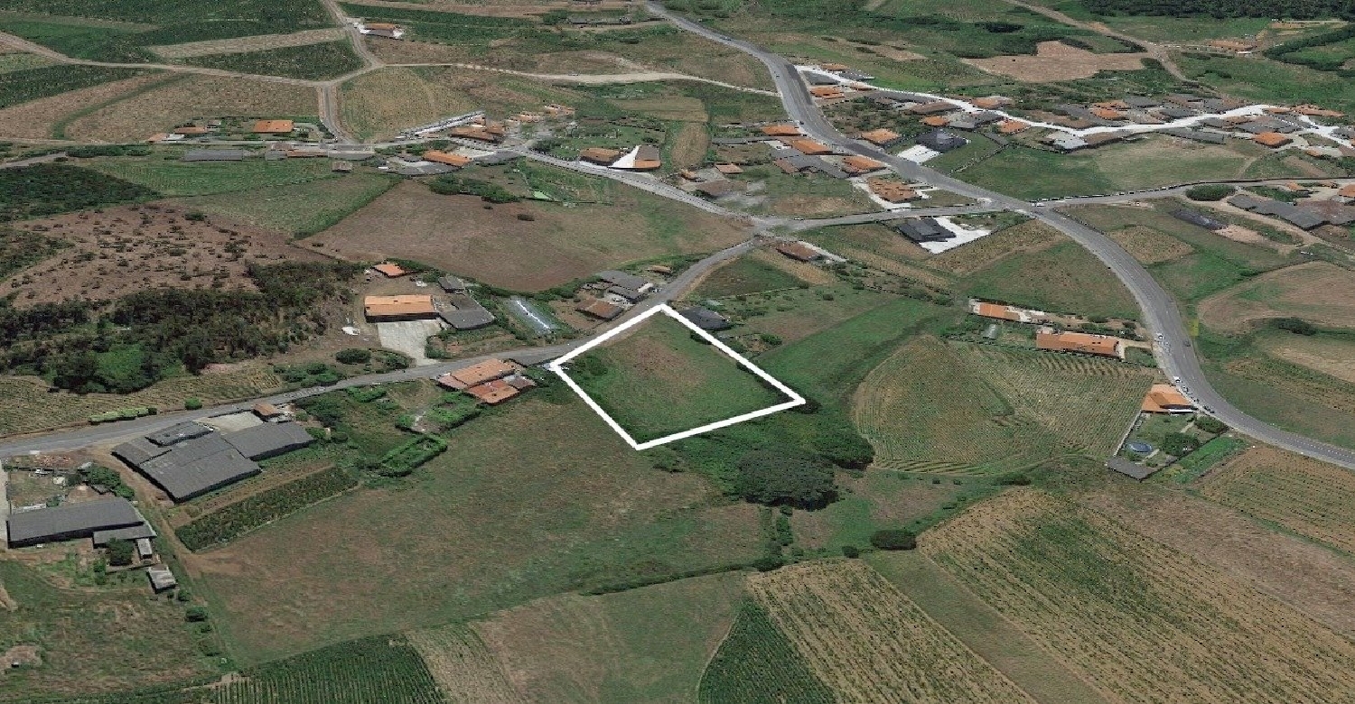  en venta terreno Cances Granda Bergantiños 5