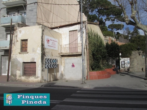 Canet De Mar Maresme tomt foto 6245000