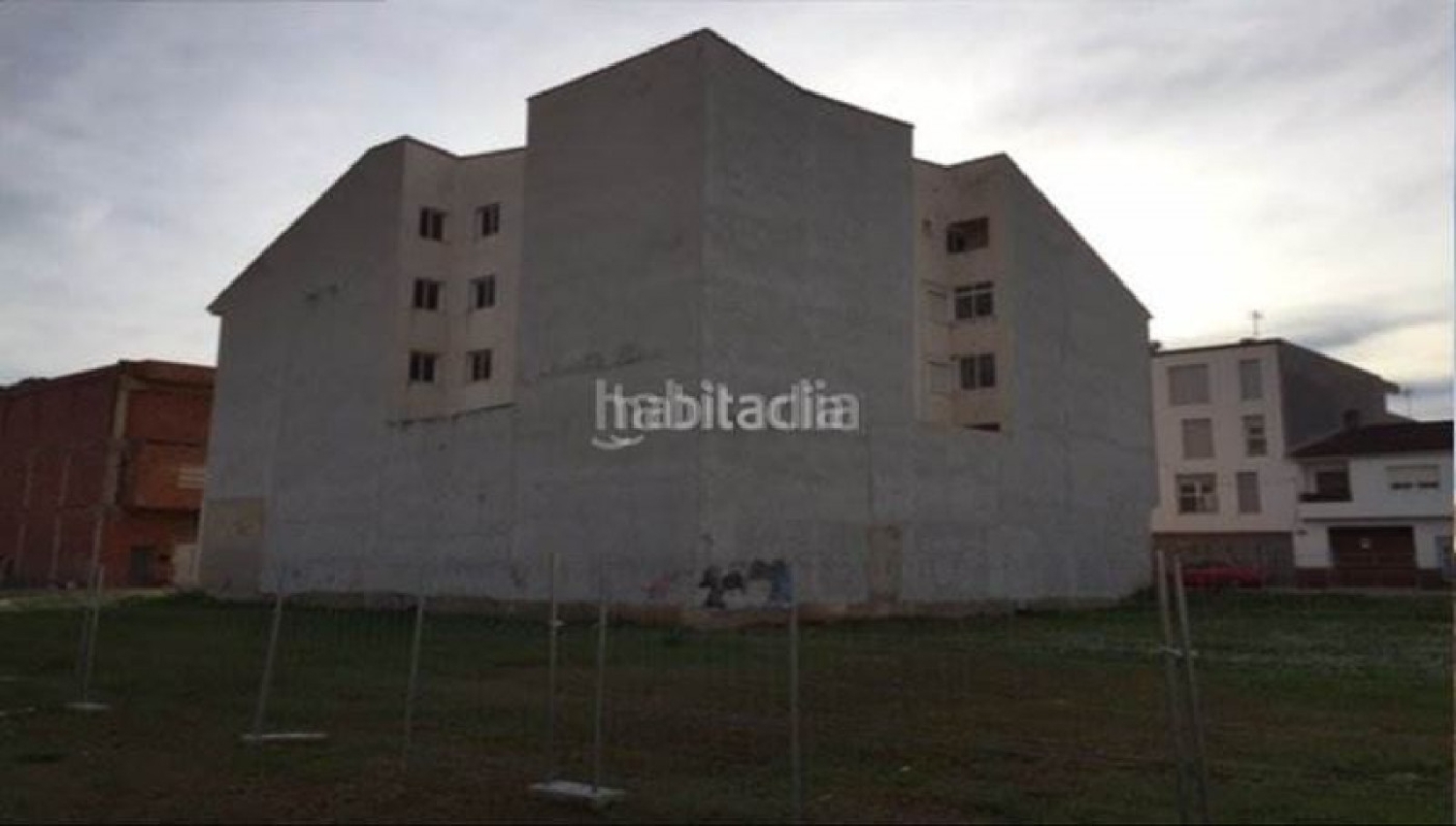 till salu tomt Canet D'en Berenguer Camp De Morvedre 3