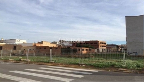 Canet D''en Berenguer Camp De Morvedre tomt foto 6256601