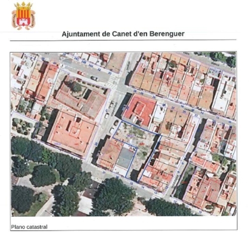 Canet D''en Berenguer Camp De Morvedre tomt foto 6222525