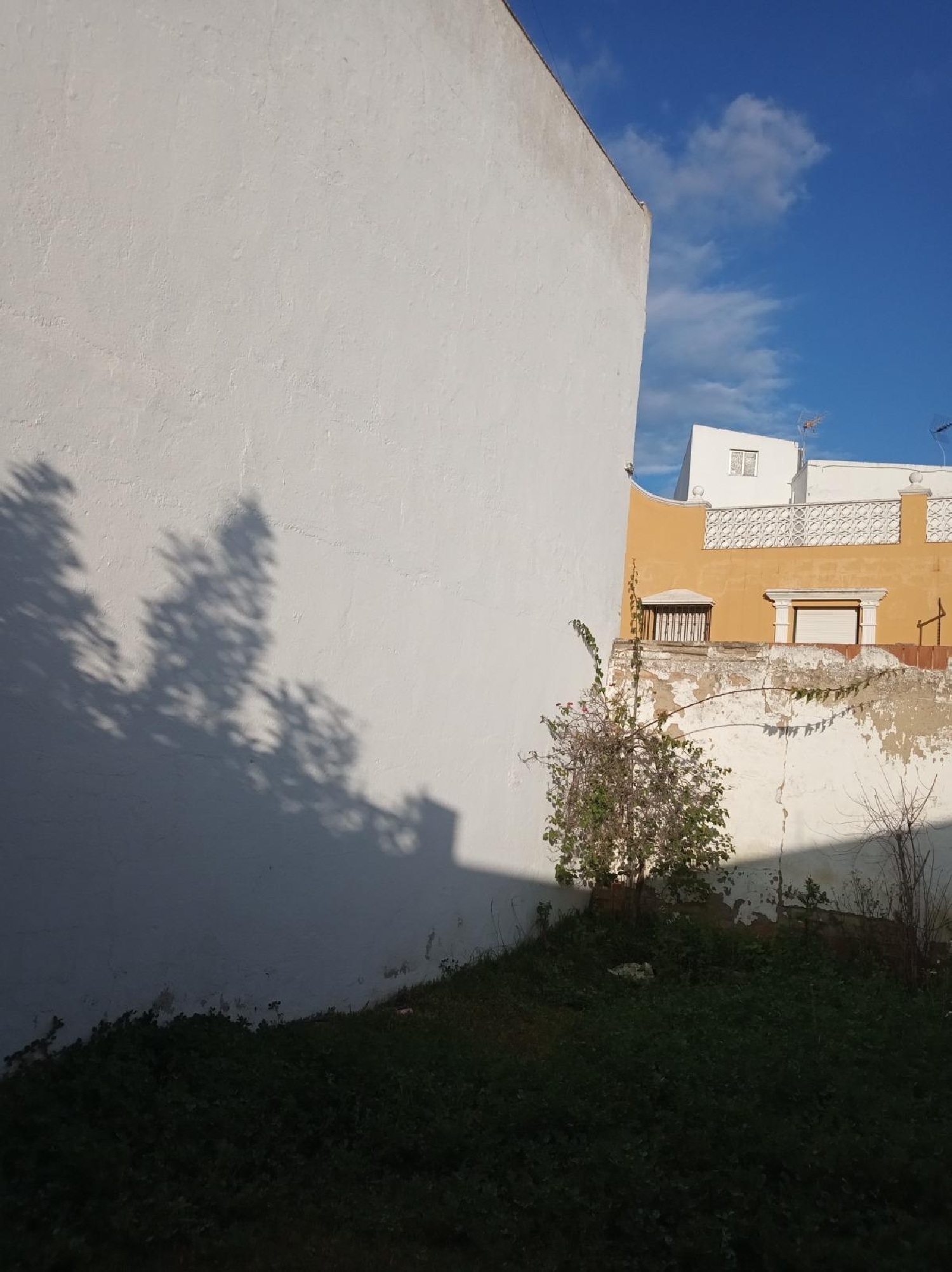  till salu tomt Cantillana Vega Del Guadalquivir 8