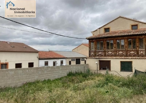 Cantimpalos Segovia Sur tomt foto 6261696