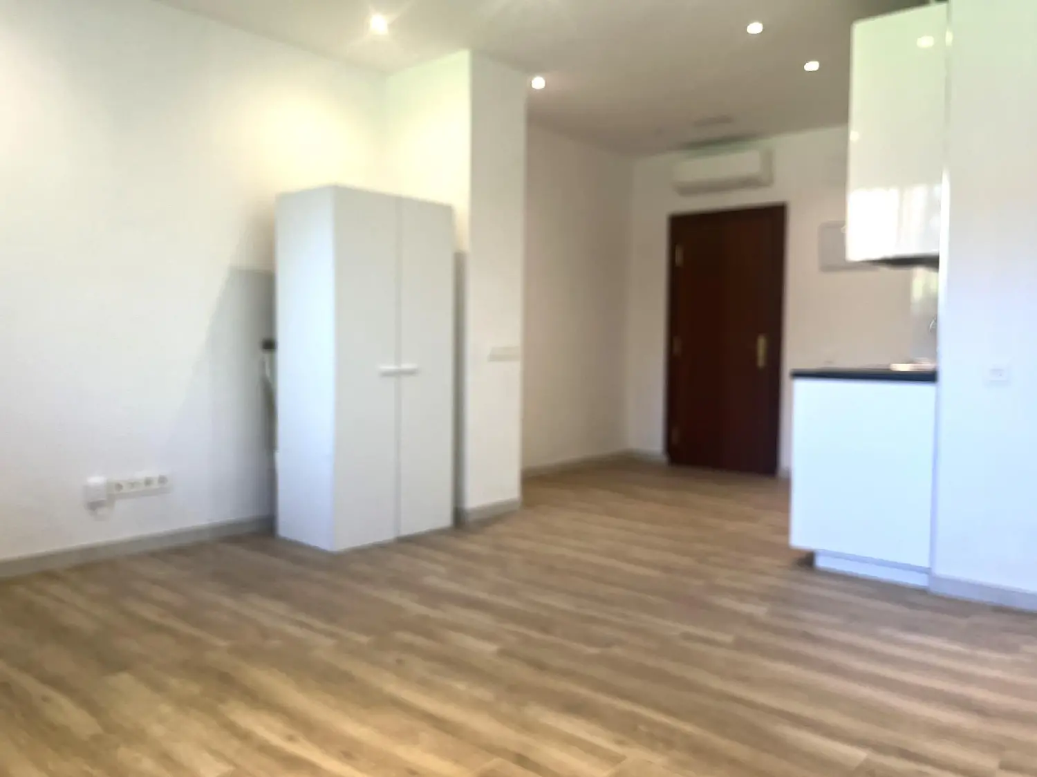  till salu tomt La Mata Cuenca Del Guadarrama 1