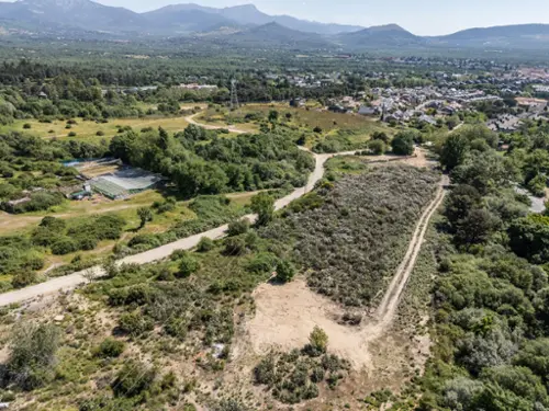 La Mata Cuenca Del Guadarrama tomt foto 6209845