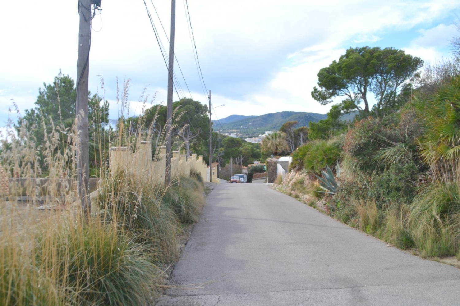  for sale plot Canyamel Llevant 3