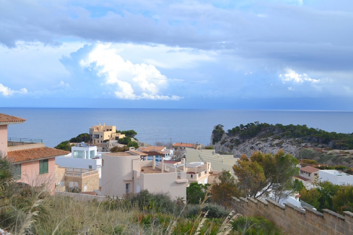  for sale plot Canyamel Llevant 6