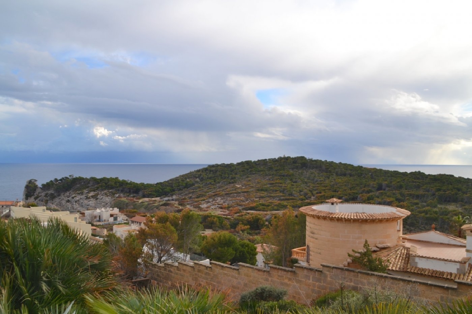  for sale plot Canyamel Llevant 5