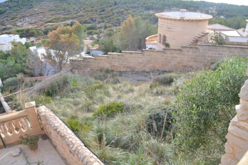 Canyamel Llevant tomt foto 6240506