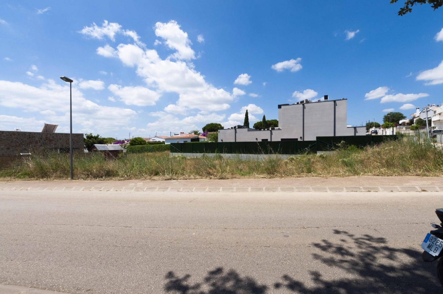  for sale plot El Mas Bosca-Argonista-Cardo Alt Empordà 4