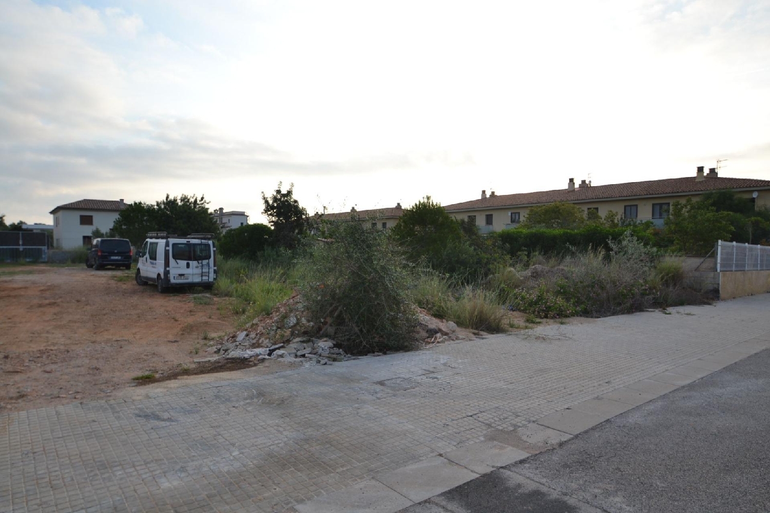  till salu tomt Cap-Roig Baix Ebre 4
