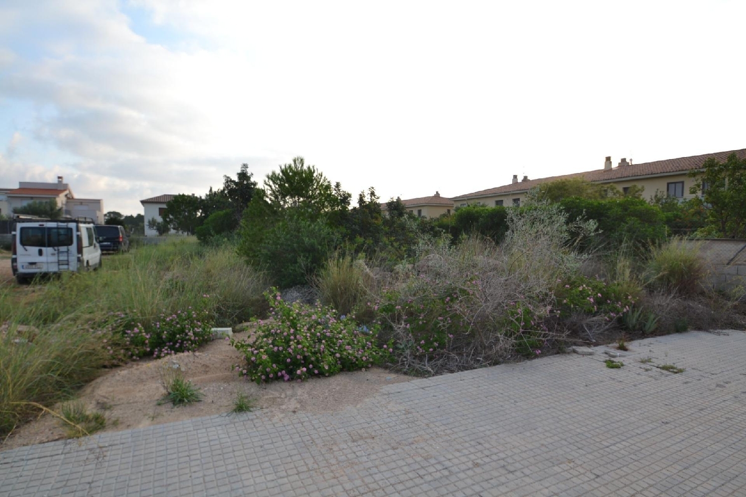  till salu tomt Cap-Roig Baix Ebre 5