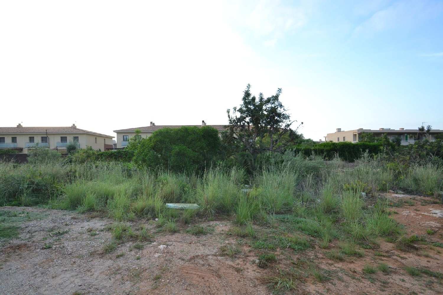till salu tomt Cap-Roig Baix Ebre 3
