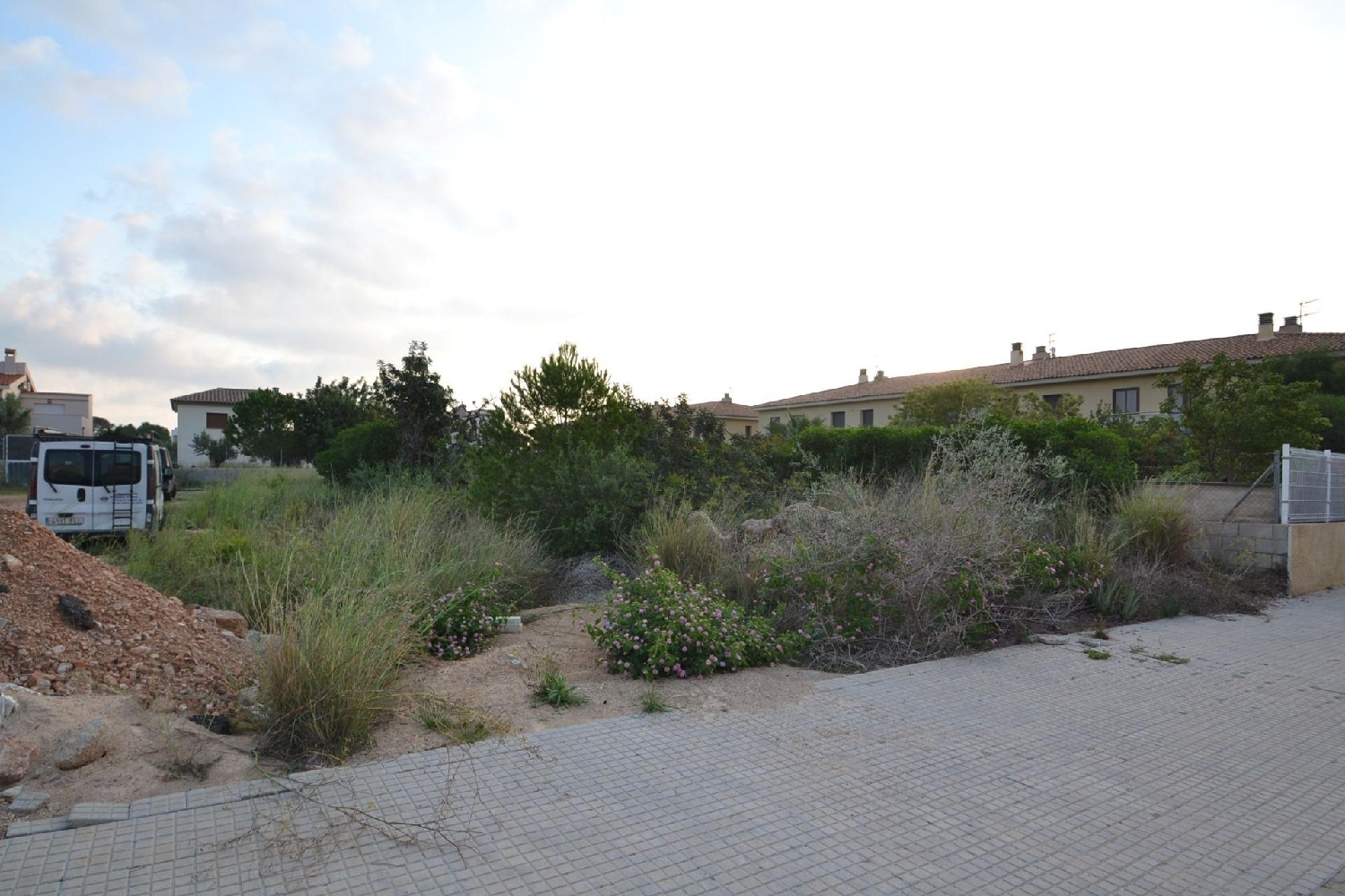  till salu tomt Cap-Roig Baix Ebre 1