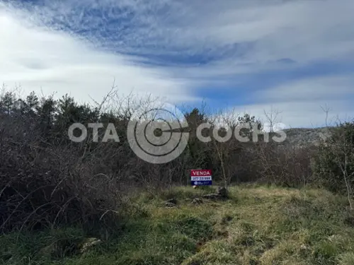 El Bosquet Alt Camp tomt foto 6208327