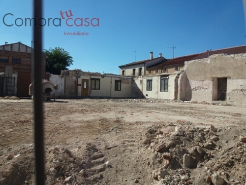 Carbonero El Mayor Honorse Tierra De Pinares tomt foto 6230404