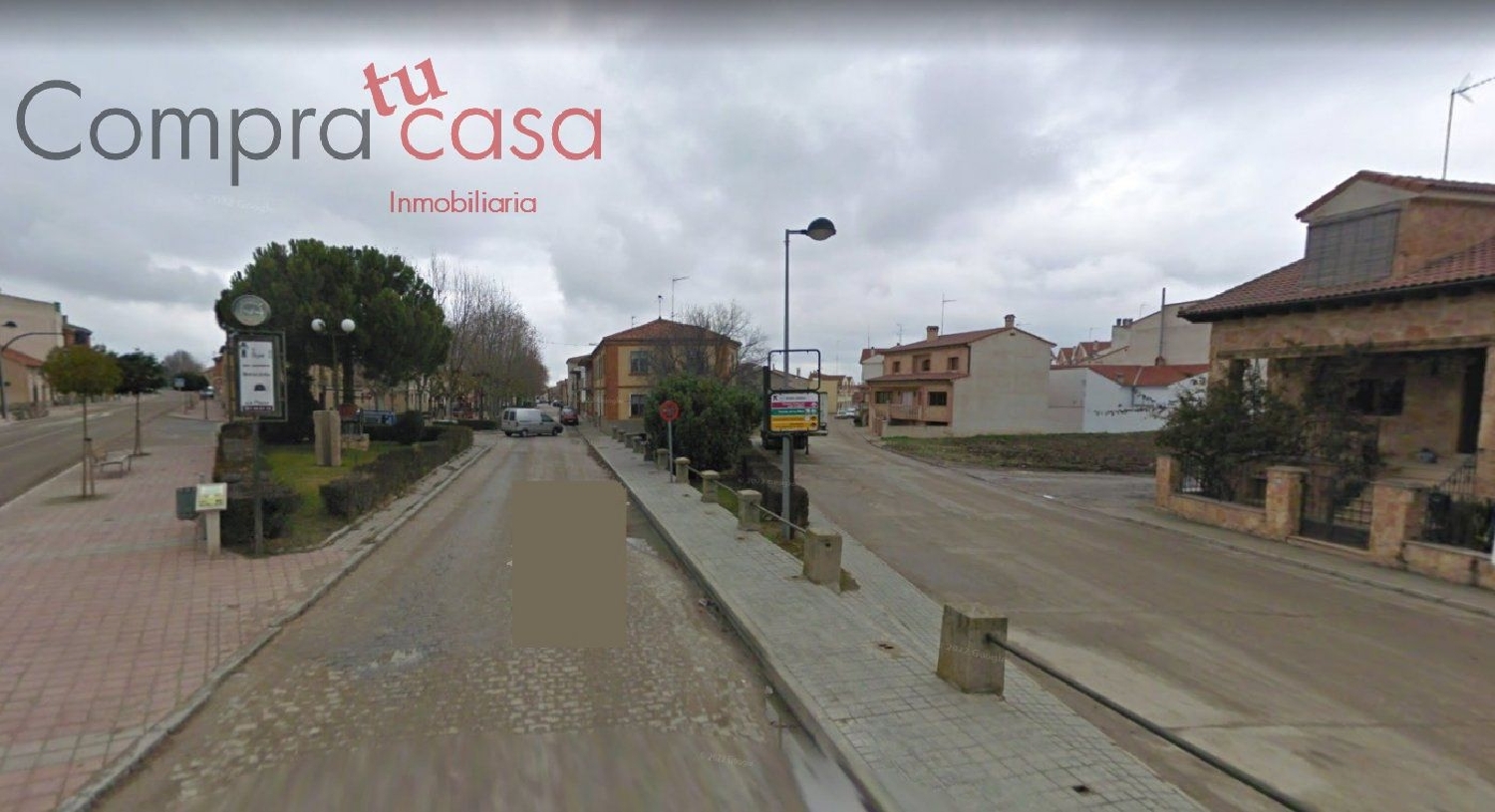  en venta terreno Carbonero El Mayor Honorse Tierra De Pinares 1
