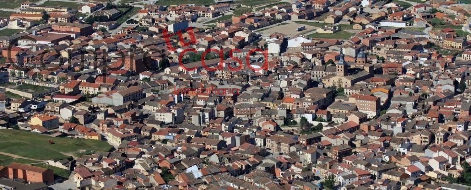  en venta terreno Carbonero El Mayor Honorse Tierra De Pinares 8