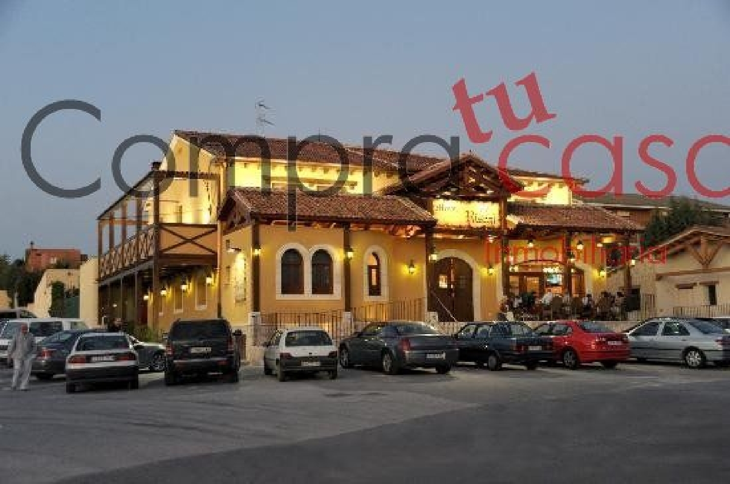  en venta terreno Carbonero El Mayor Honorse Tierra De Pinares 6