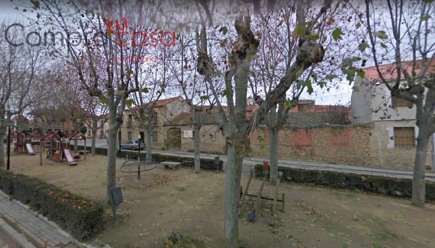 en venta terreno Carbonero El Mayor Honorse Tierra De Pinares 2