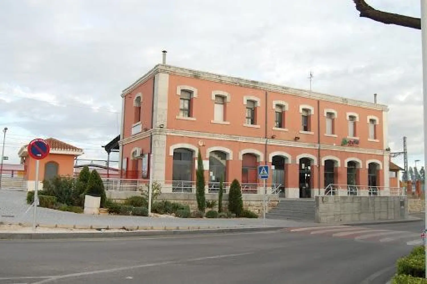 till salu tomt Urbanización Tiro De Pichón Ribera Alta 3