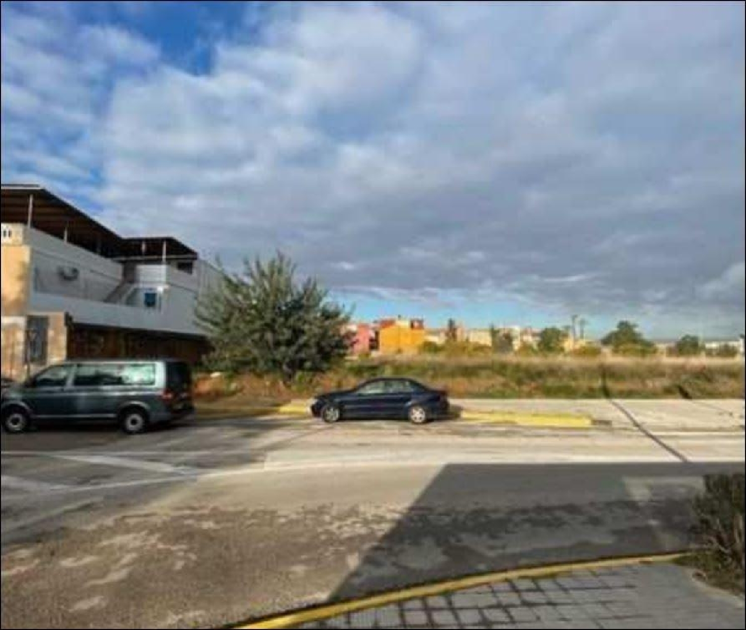 till salu tomt Carcaixent Ribera Alta 3