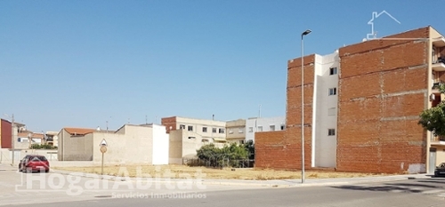 Càrcer Ribera Alta tomt foto 6231035