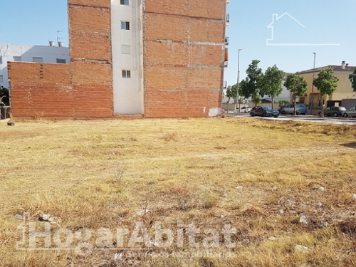 Càrcer Ribera Alta tomt foto 6231036